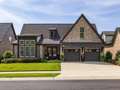 8319 Annika Dr, Hoover, AL, 35244
