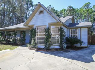 142 Magnolia Creek Rd, Santa Rosa Beach, FL 32459