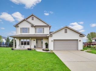 1016 Welch St, Belleville, WI 53508