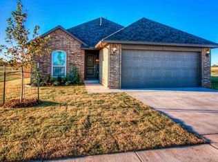 4220 NW 153rd St, Edmond, OK 73013