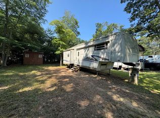 414 Swan Dr, Horntown, VA