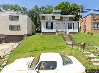 218 Aidyl Ave, Pittsburgh, PA 15226