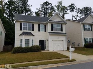 42 Brookvalley Ct W #0, Dallas, GA 30157