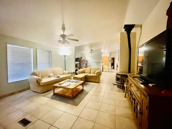 397 S Ewing Trl, Tonto Basin, AZ 85553