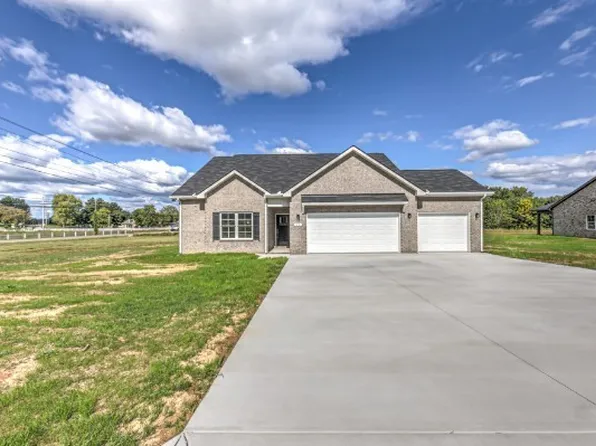 21 Bartow St Lot 6, Decherd, TN 37324