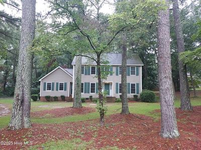 12460 Angus Drive, Laurinburg, NC, 28352