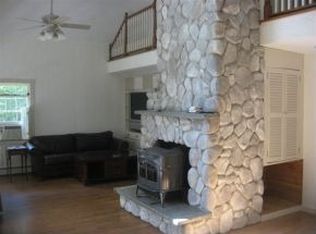 14 Cooks Point Rd, Moultonboro, NH 03254