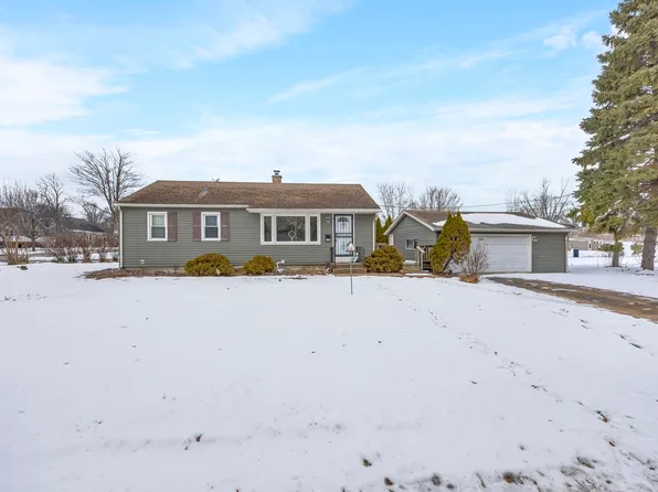 128 55th St, Downers Grove, IL 60515