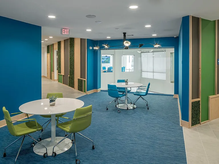 Jada Legacy Central Apartments — Photo 20