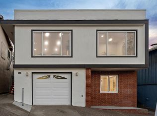 648 Saint Francis Blvd, Daly City, CA 94015