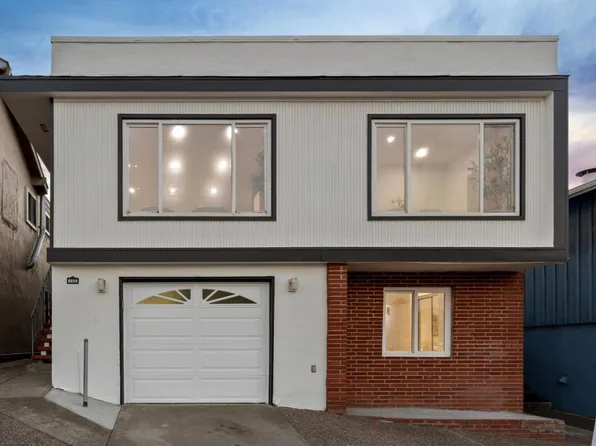 648 Saint Francis Blvd, Daly City, CA 94015