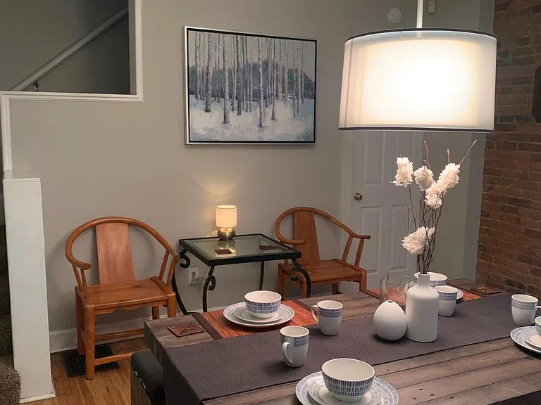 Dinning Room
