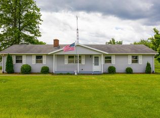 2964 Co 25 Rd, Cardington, OH 43315