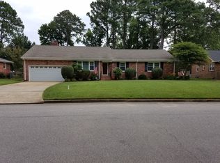 1112 W Revere Point Rd, Virginia Beach, VA 23455