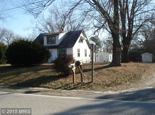 6314 Main St, Queenstown, MD 21658