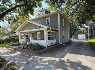 512 SE 2nd St, Grimes, IA 50111