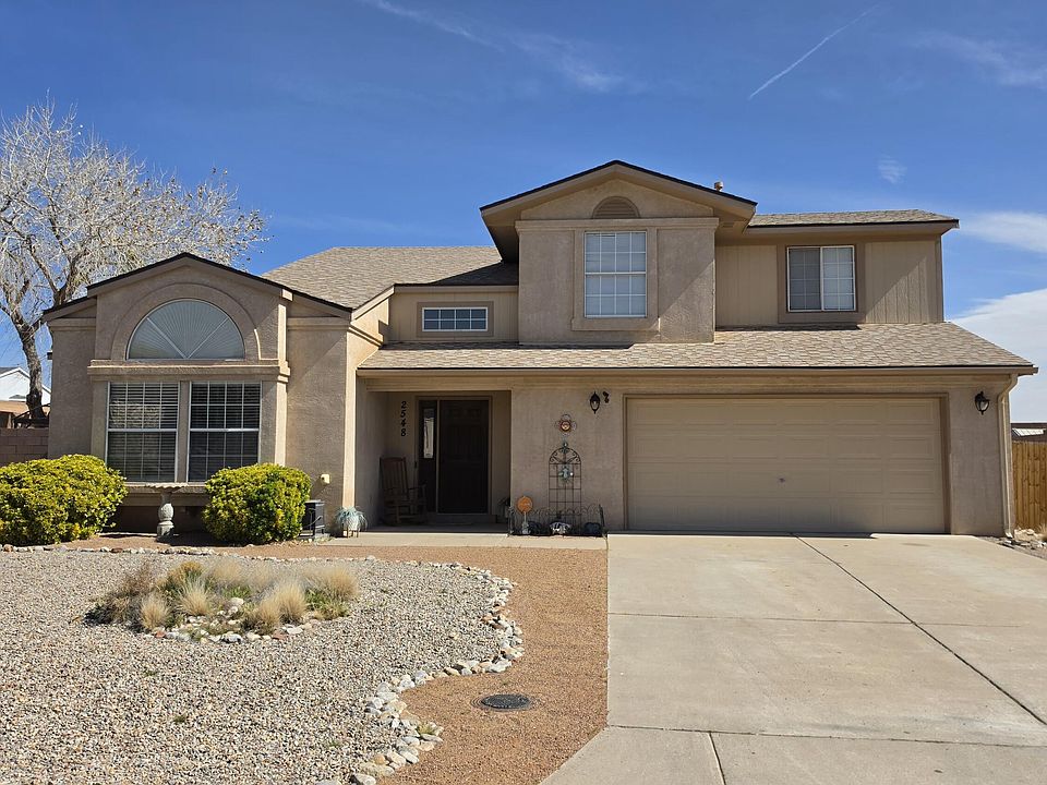 1st image of 2548 Twin Buttes Dr NE