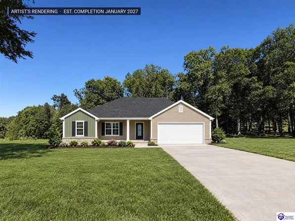 1996 Solway Meeting Rd, Big Clifty, KY 42712