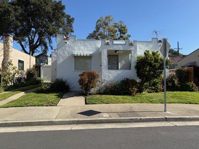 2836 Morgan Ave, Oakland, CA, 94602