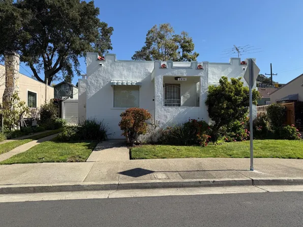 2836 Morgan Ave, Oakland, CA 94602
