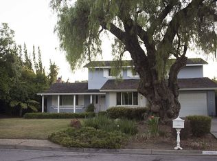 13901 Lynde Ave, Saratoga, CA 95070