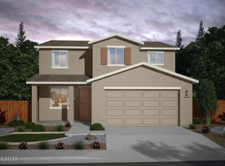 6612 Morgan Mill Rd HOMESITE 20, Carson City, NV 89701