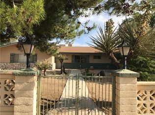 56670 Kismet Rd, Yucca Valley, CA 92284