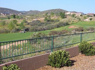7605 E Bravo Ln, Prescott Valley, AZ 86314