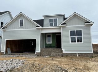 1749 Deacon Falls Way, Wendell, NC 27591