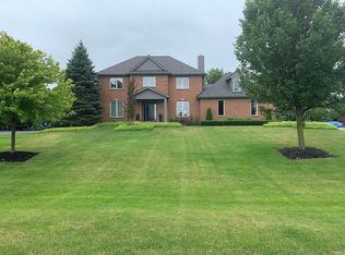 741 Dornoch Dr, Ann Arbor, MI 48103