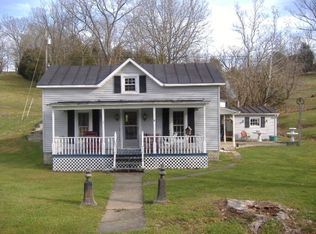 1988 Buchanan Rd, Ewing, KY 41039