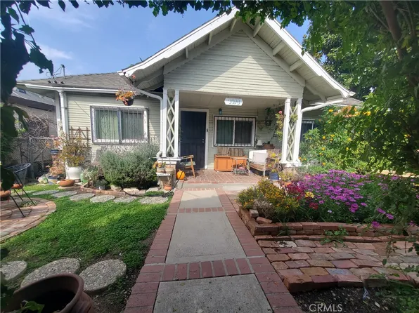 1473 Allison Ave, Los Angeles, CA 90026