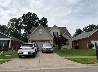 6310 Triplett Woods Dr, Louisville, KY 40258