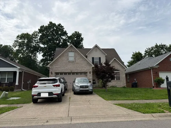 6310 Triplett Woods Dr, Louisville, KY 40258
