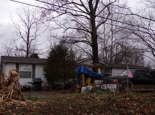 3775 Mount Elmira Rd, Shepherdsville, KY 40165