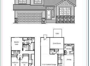 2758 Valley Vis, Firestone, CO 80504