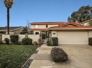 3761 Caravella Dr, San Jose, CA 95117