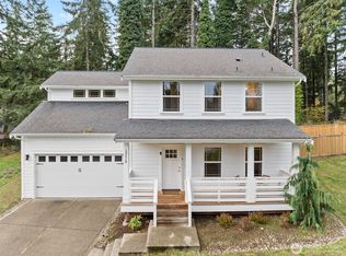 19518 26th Street Ct SW, Lakebay, WA 98349