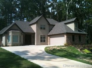 201 Creekside Dr, West Monroe, LA 71291
