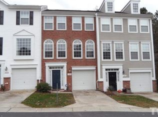 5442 Vista View Ct, Raleigh, NC 27612