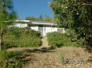 12951 Spagnoli Mine Rd, Pine Grove, CA 95665