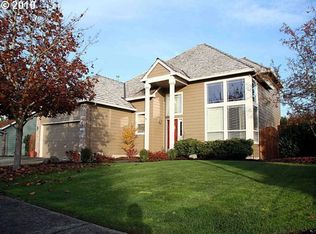 5534 NW 164th Ave, Portland, OR 97229