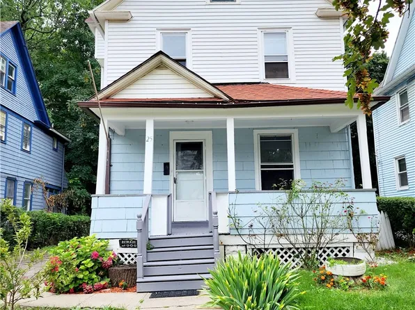 25 Garson Ave, Rochester, NY 14609