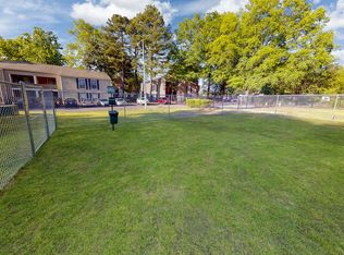 Crossings at Fox Meadows, Memphis, TN 38115