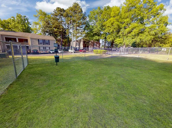 Crossings at Fox Meadows