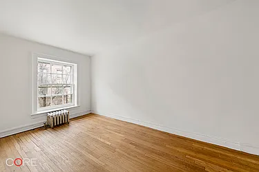 Rented by CORE