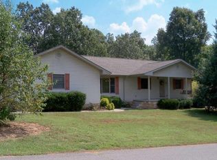 236 Sunshine Acres Rd, Benton, KY 42025