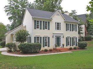 248 Saint Martins Dr SE, Mableton, GA 30126