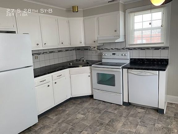 3rd image of 27 S 28th St #B