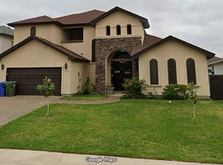7313 Thomas Harris Dr, Laredo, TX 78041